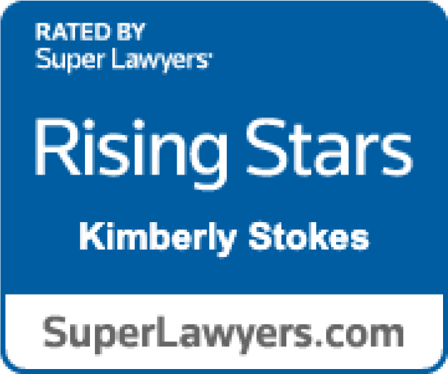 Super Lawyers Rising Stars Kimberly Stokes Connecticut Divorce Lawyer Law Offices of Eric R. Posmantier.